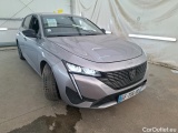  Peugeot  308  Allure Pack 1.2 PureTech 130CV BVA8 E6d #4