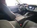  Peugeot  308  Allure Pack 1.2 PureTech 130CV BVA8 E6d #5
