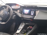  Peugeot  308  Allure Pack 1.2 PureTech 130CV BVA8 E6d #10