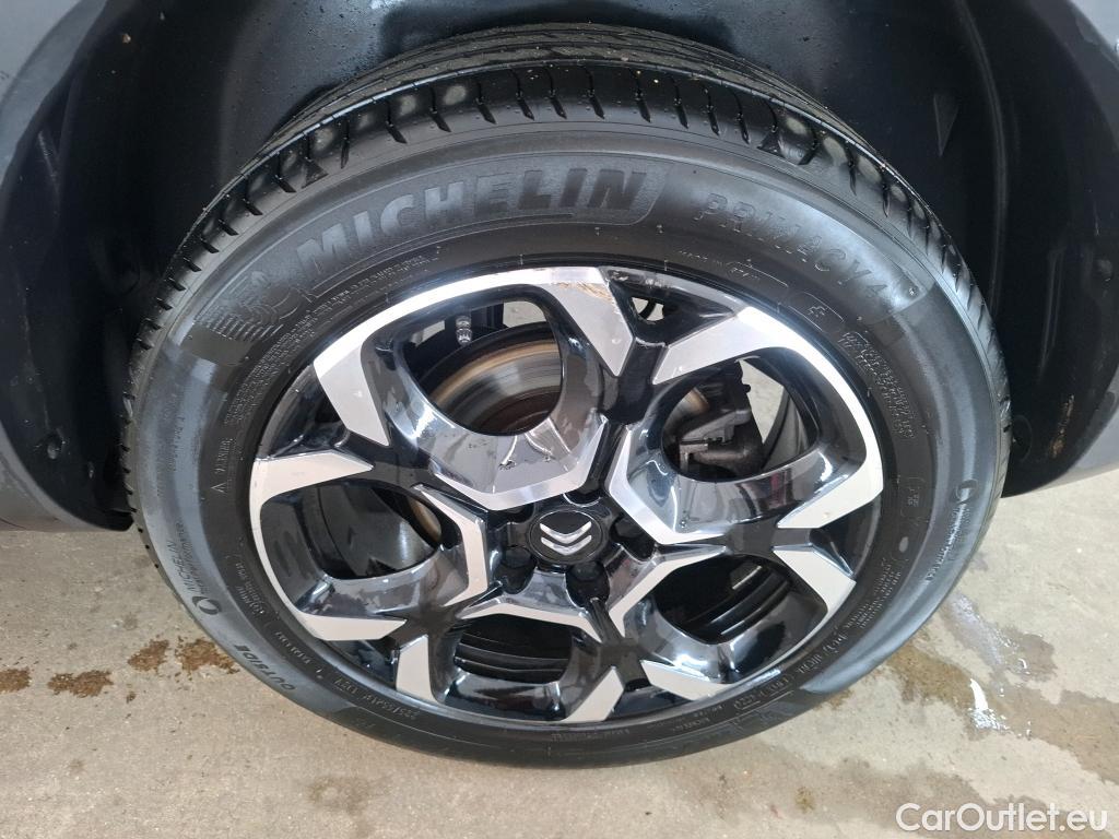  Citroen  C5 Aircross  Shine 1.5 BlueHDi 130CV BVA8 E6d #59