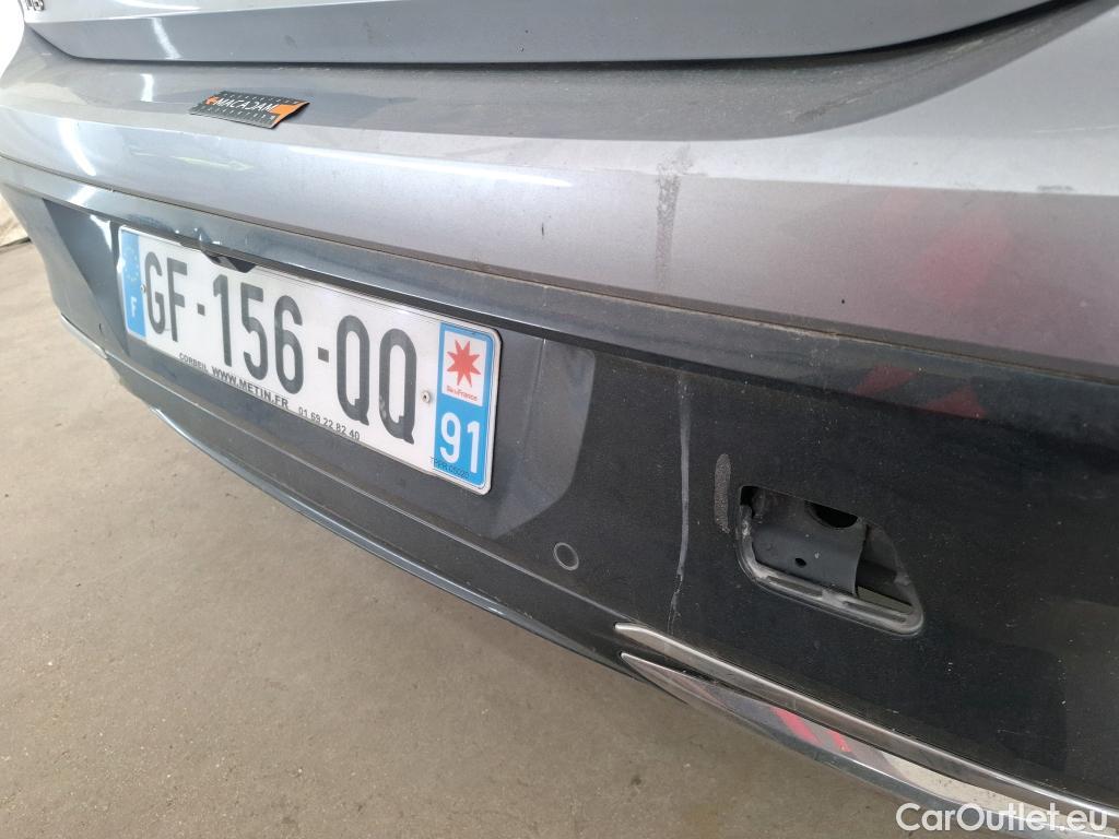  Peugeot  308  Allure Pack 1.2 PureTech 130CV BVA8 E6d #20
