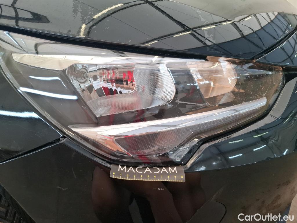  Opel  Corsa  F Edition 1.2 75CV BVM5 E6d #3
