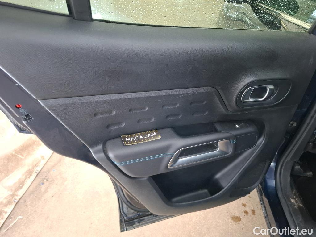  Citroen  C5 Aircross  Shine 1.5 BlueHDi 130CV BVA8 E6d #40