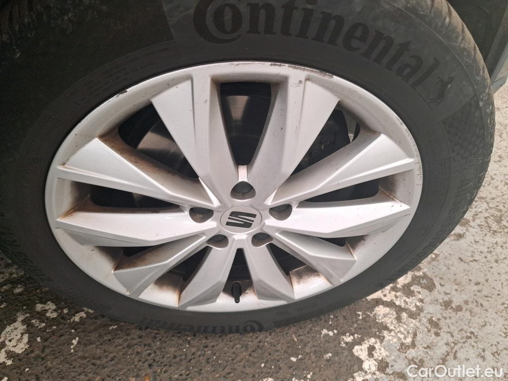  Seat  ATECA  Style Business 2.0 TDI 150CV BVA7 E6d #19