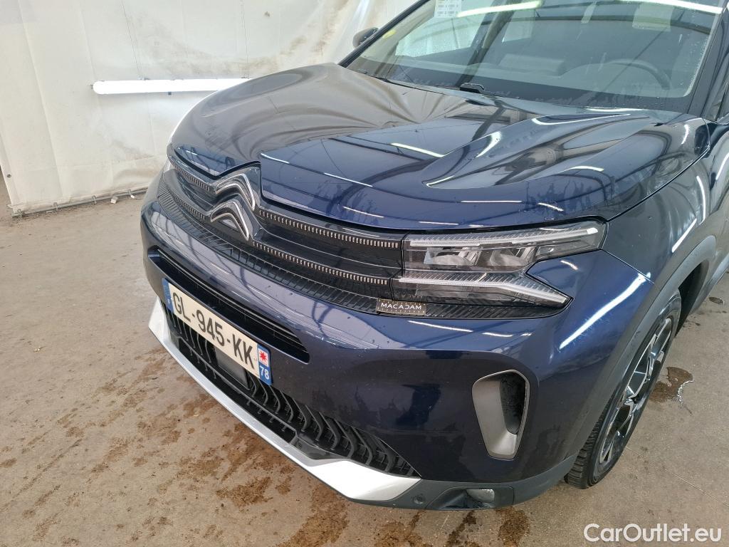  Citroen  C5 Aircross  Shine 1.5 BlueHDi 130CV BVA8 E6d #51