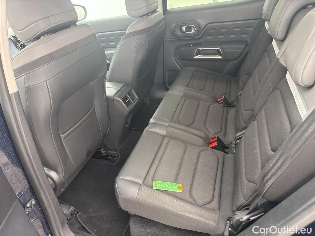  Citroen  C5 Aircross CITROEN  / 2022 / 5P / SUV BlueHDi 130 S&S EAT8 Feel Pack #19