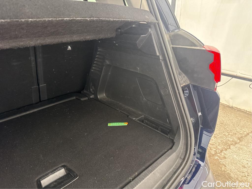  Citroen  C5 Aircross CITROEN  / 2022 / 5P / SUV BlueHDi 130 S&S EAT8 Feel Pack #15