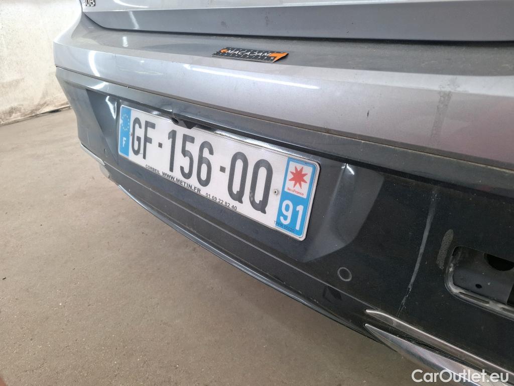  Peugeot  308  Allure Pack 1.2 PureTech 130CV BVA8 E6d #27