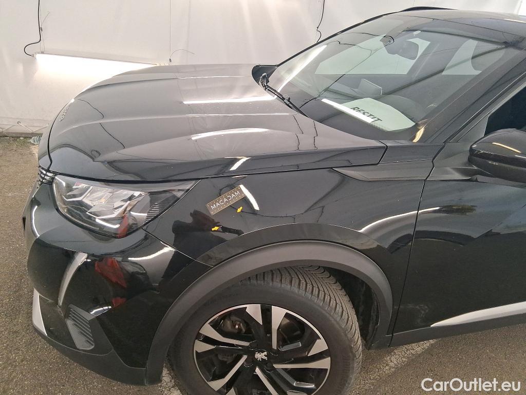  Peugeot  2008  Allure 1.5 HDi 130CV BVA8 E6d #55