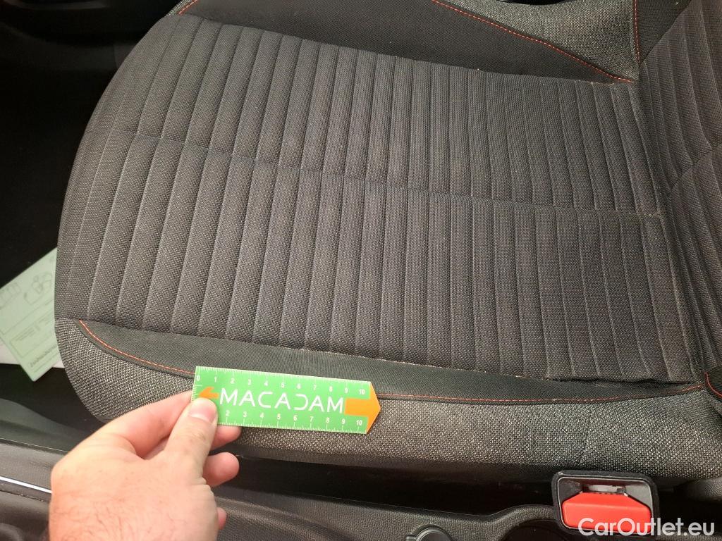  Peugeot  2008  Active Pack 1.2 PureTech 100CV BVM6 E6d #9