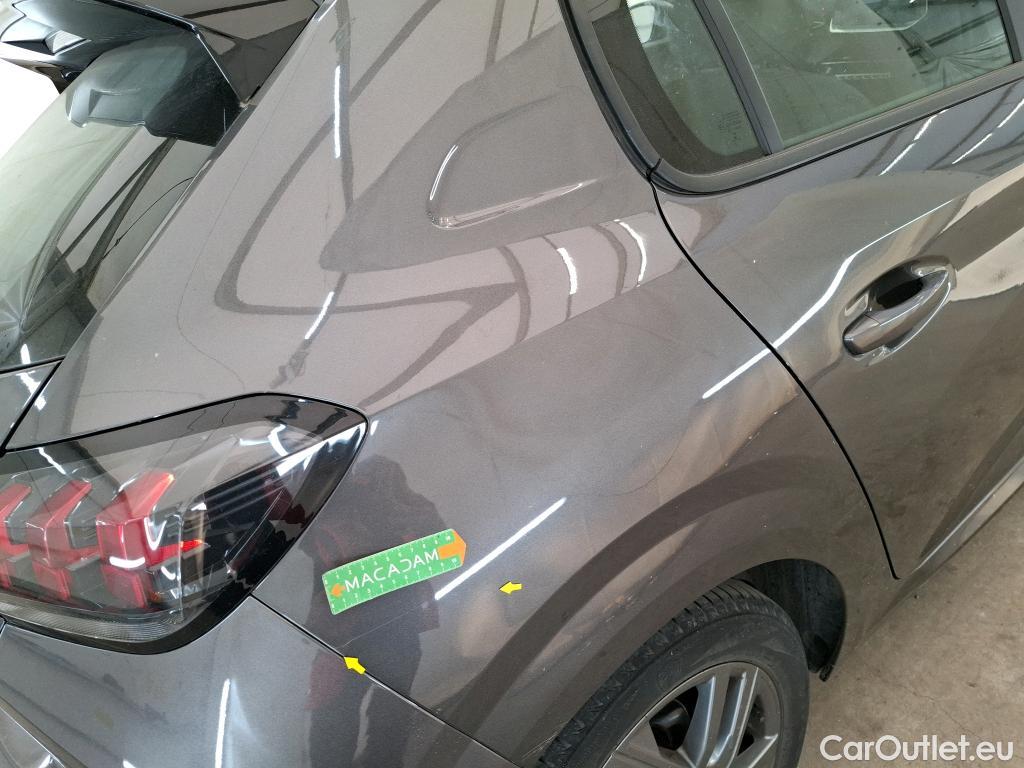  Peugeot  208  Active Business 1.2 PureTech 100CV BVA8 E6d #25
