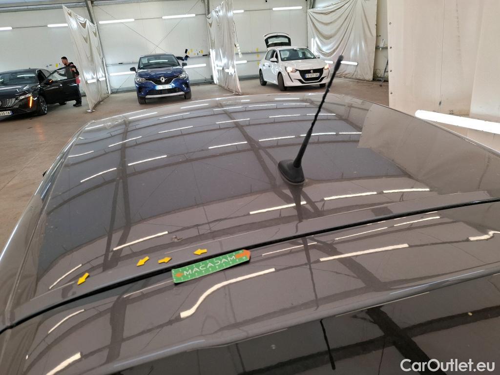  Peugeot  208  Active Business 1.2 PureTech 100CV BVA8 E6d #52
