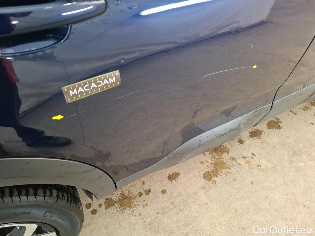  Citroen  C5 Aircross  Shine 1.5 BlueHDi 130CV BVA8 E6d #14