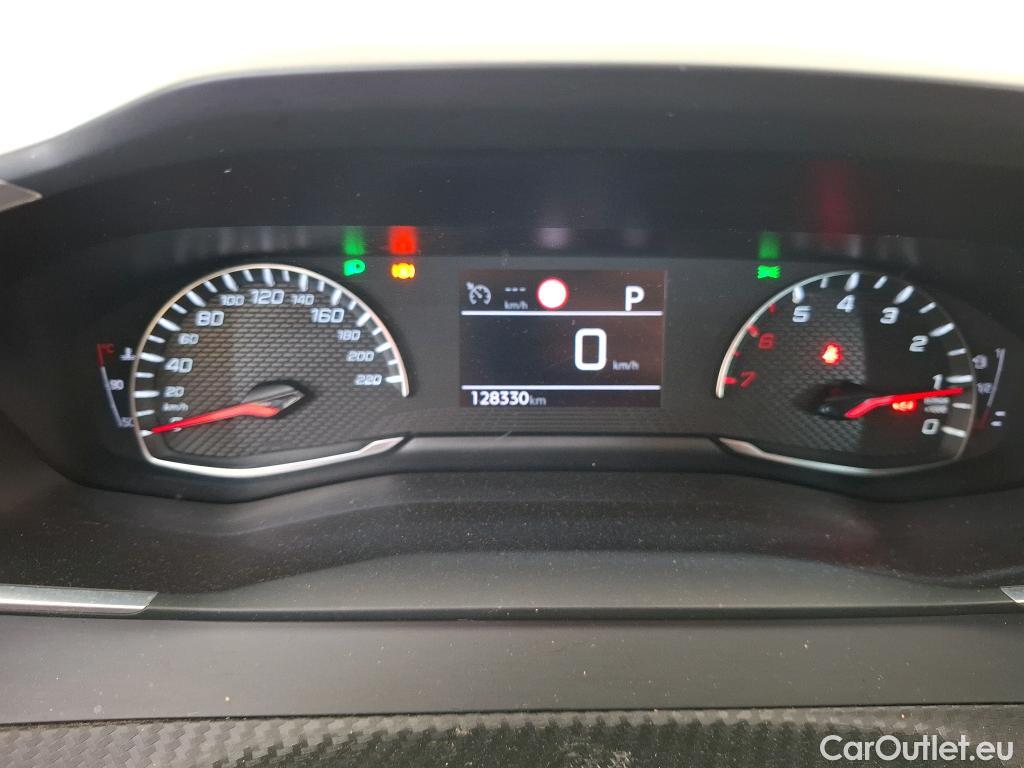  Peugeot  208  Active Business 1.2 PureTech 100CV BVA8 E6d #72