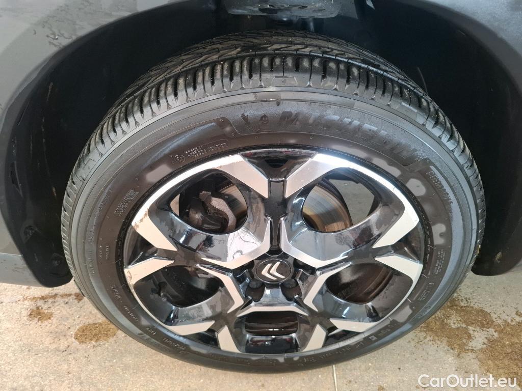  Citroen  C5 Aircross  Shine 1.5 BlueHDi 130CV BVA8 E6d #26