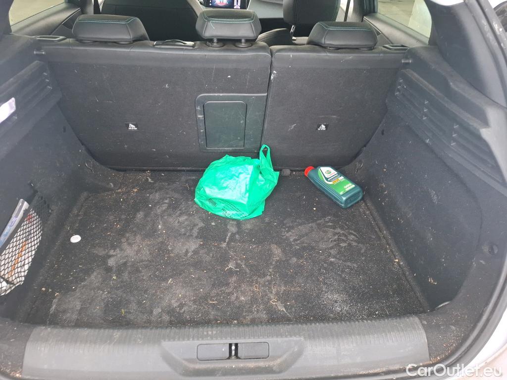  Peugeot  308  Allure Pack 1.2 PureTech 130CV BVA8 E6d #65
