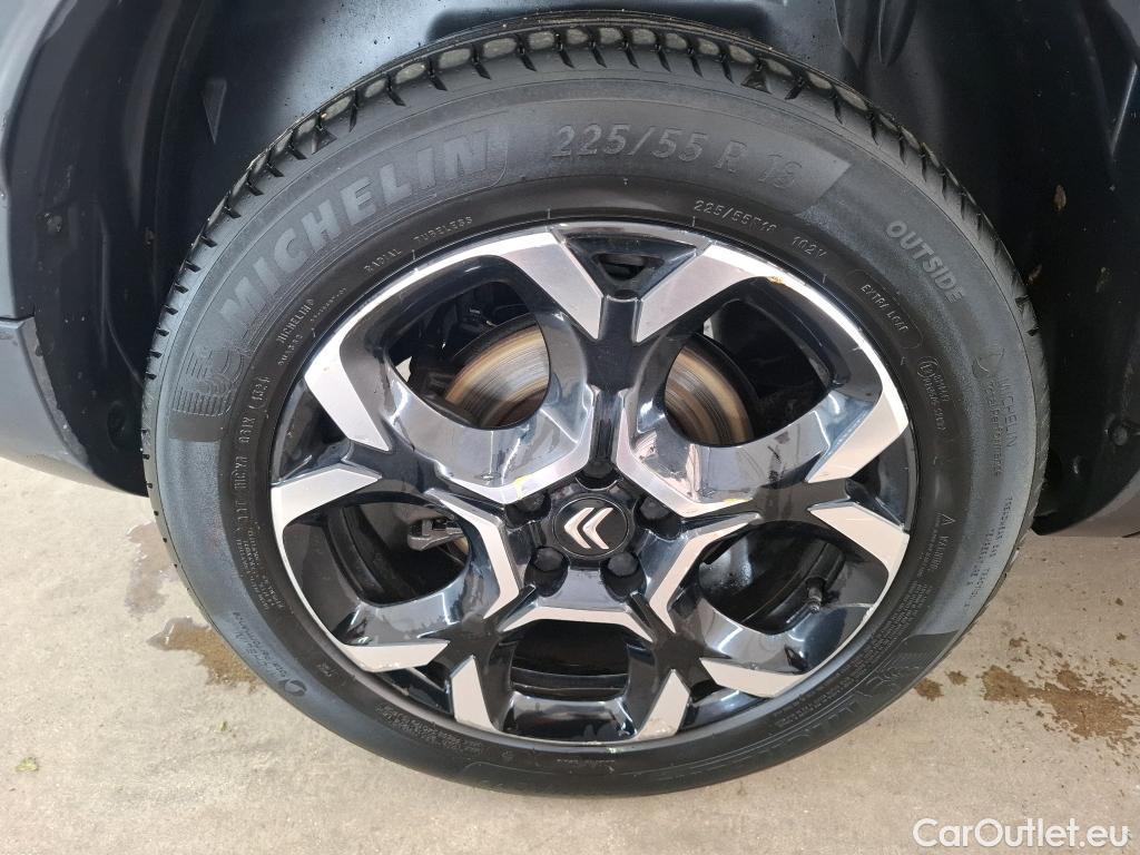  Citroen  C5 Aircross  Shine 1.5 BlueHDi 130CV BVA8 E6d #17