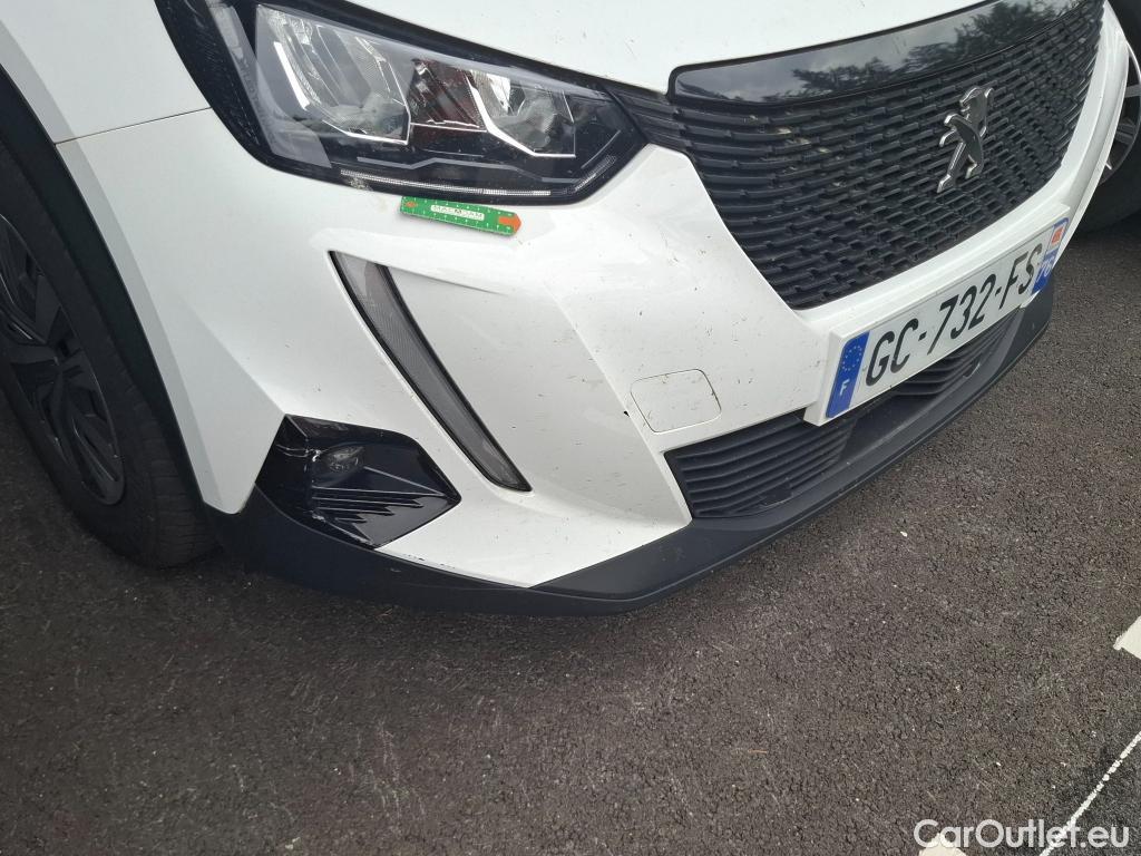  Peugeot  2008  Active Business 1.2 PureTech 100CV BVM6 E6d #13
