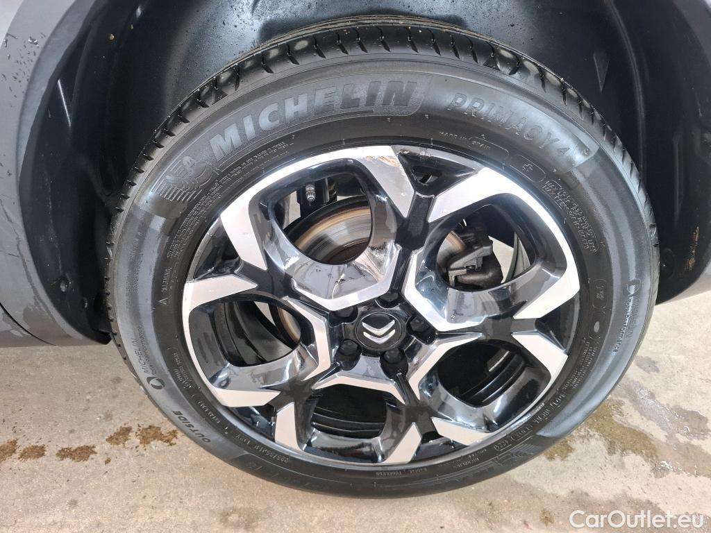 Citroen  C5 Aircross  Shine 1.5 BlueHDi 130CV BVA8 E6d #60