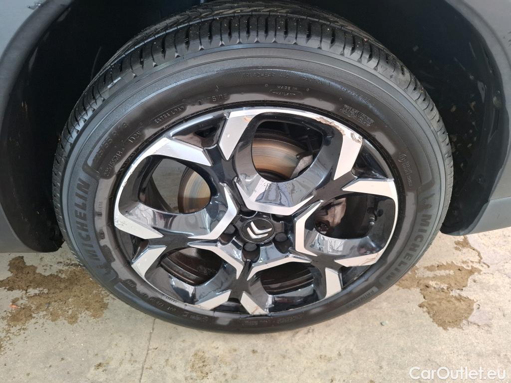  Citroen  C5 Aircross  Shine 1.5 BlueHDi 130CV BVA8 E6d #6