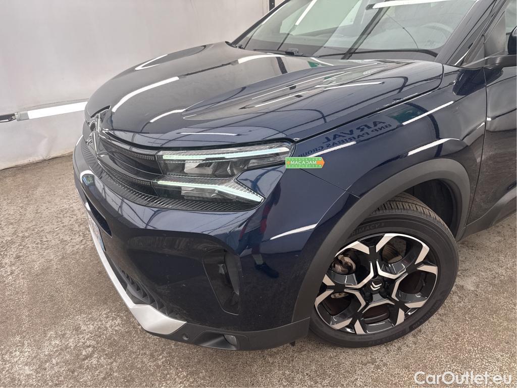  Citroen  C5 Aircross CITROEN  / 2022 / 5P / SUV BlueHDi 130 S&S EAT8 Feel Pack #29