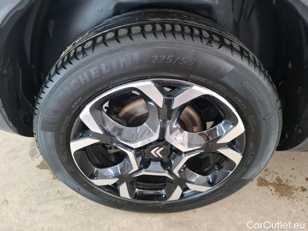  Citroen  C5 Aircross  Shine 1.5 BlueHDi 130CV BVA8 E6d #16