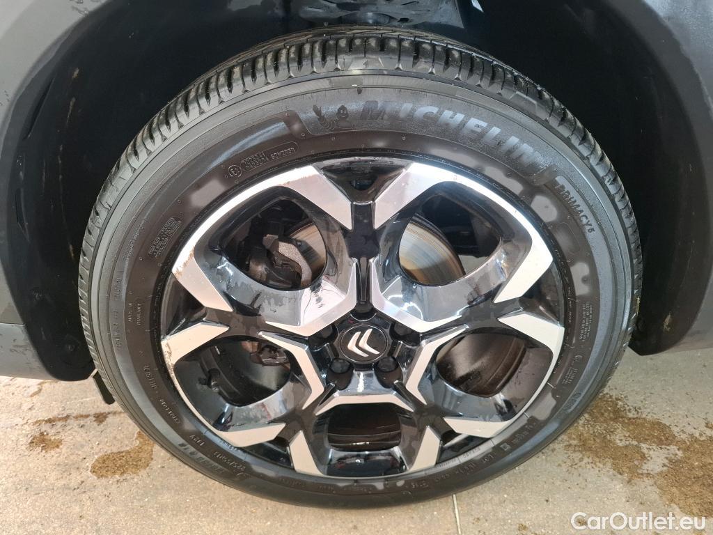  Citroen  C5 Aircross  Shine 1.5 BlueHDi 130CV BVA8 E6d #27