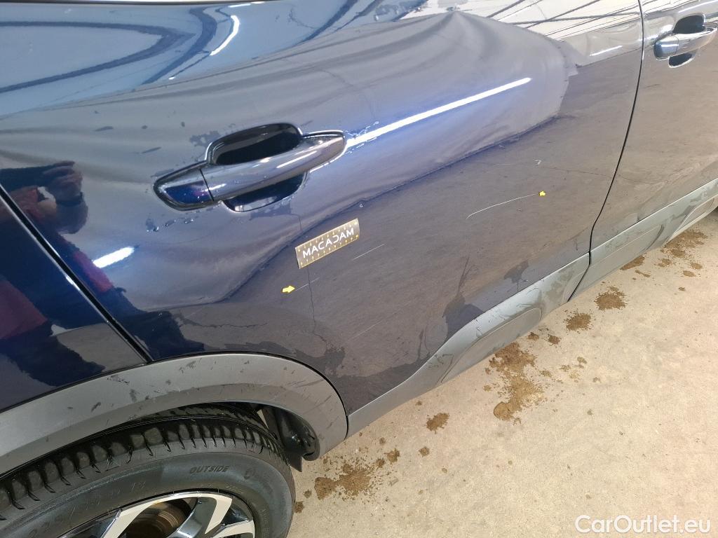  Citroen  C5 Aircross  Shine 1.5 BlueHDi 130CV BVA8 E6d #13