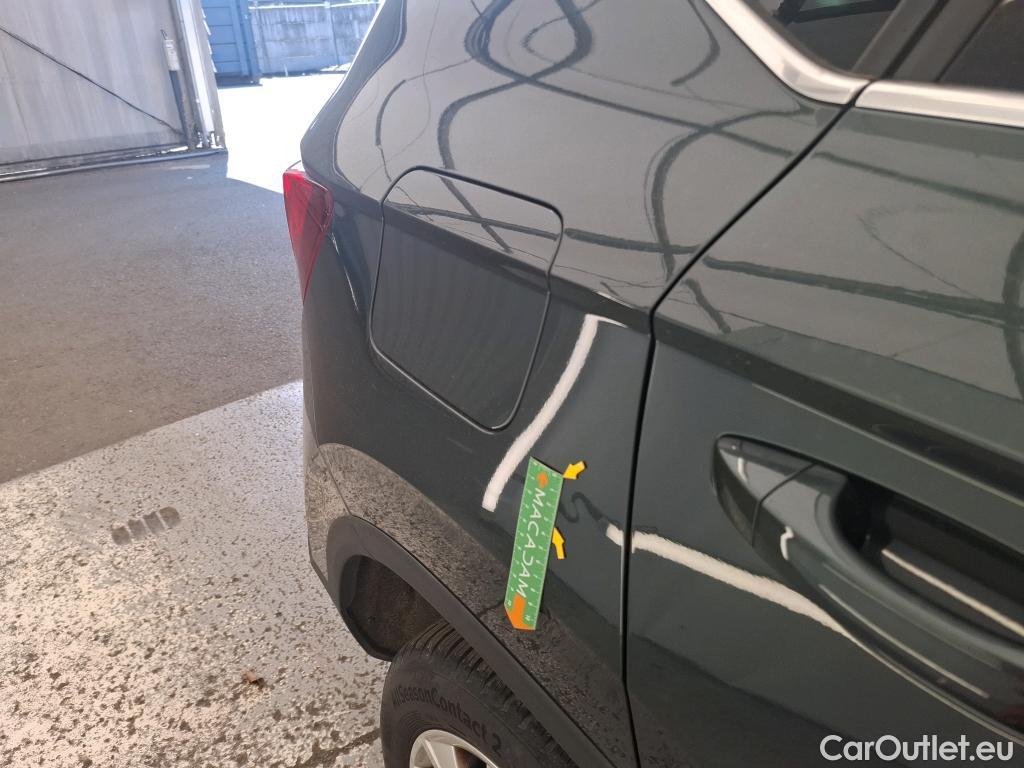  Seat  ATECA  Style Business 2.0 TDI 150CV BVA7 E6d #10