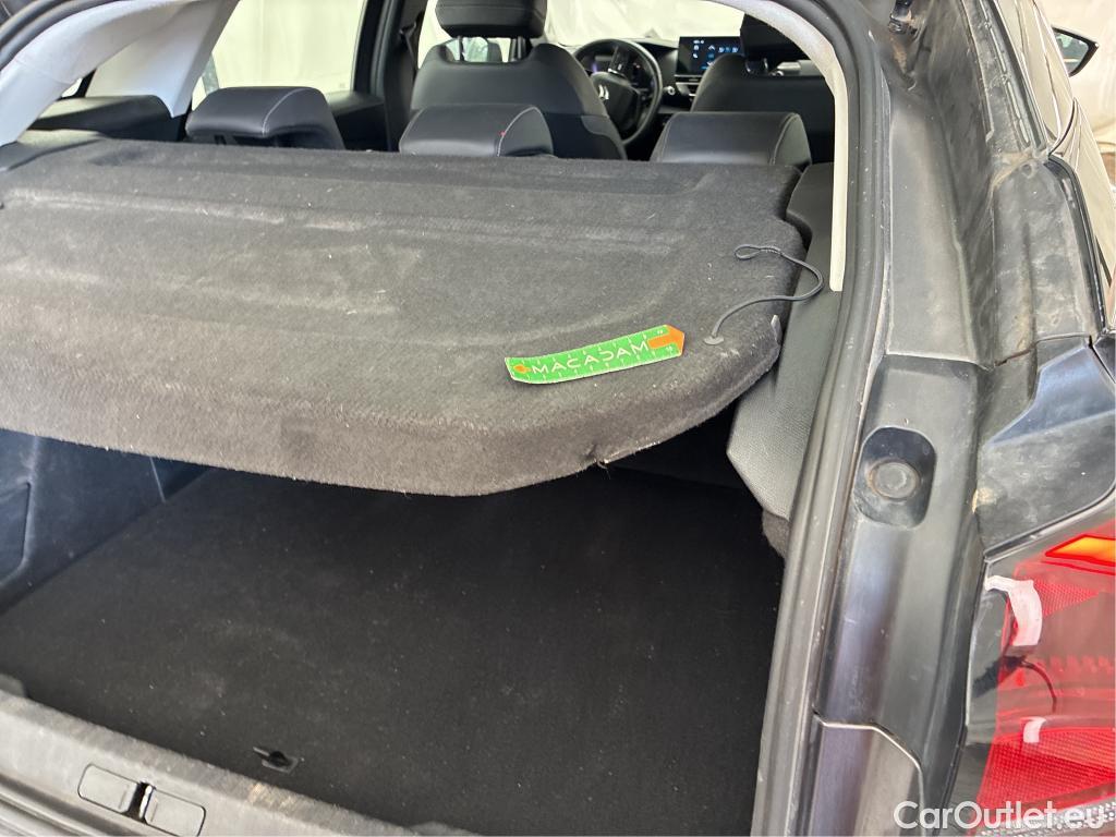  Citroen  C4  Berline Feel Pack 1.5 BlueHDI 130CV BVA8 6E #48