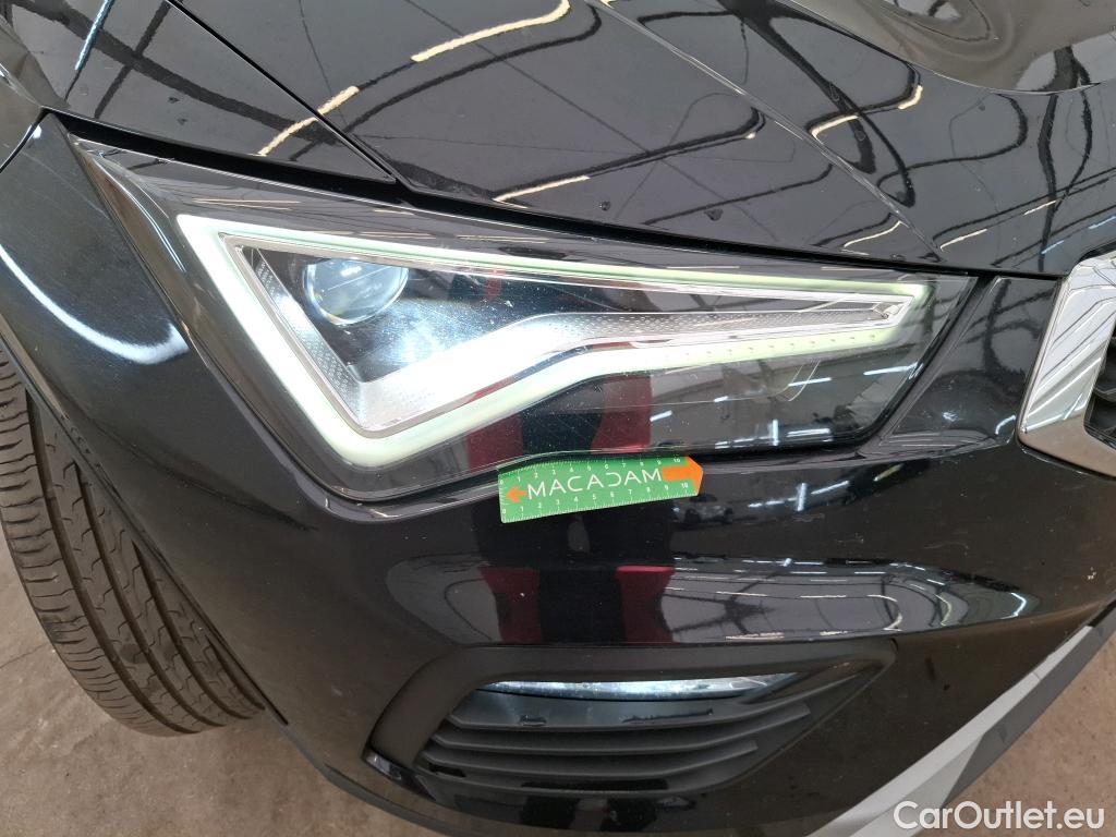  Seat  ATECA SEAT  / 2020 / 5P / SUV 2.0 TDI 150 DSG7 S&S Style Business #29