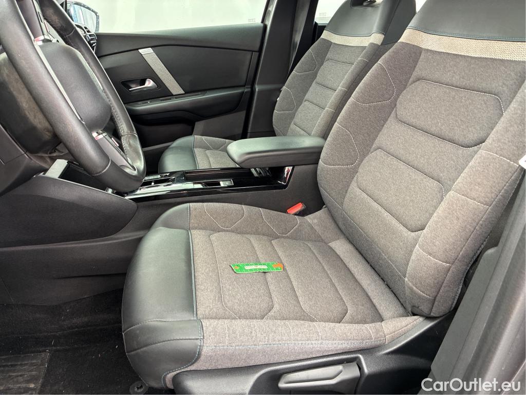  Citroen  C4  Berline Feel Pack 1.5 BlueHDI 130CV BVA8 6E #37