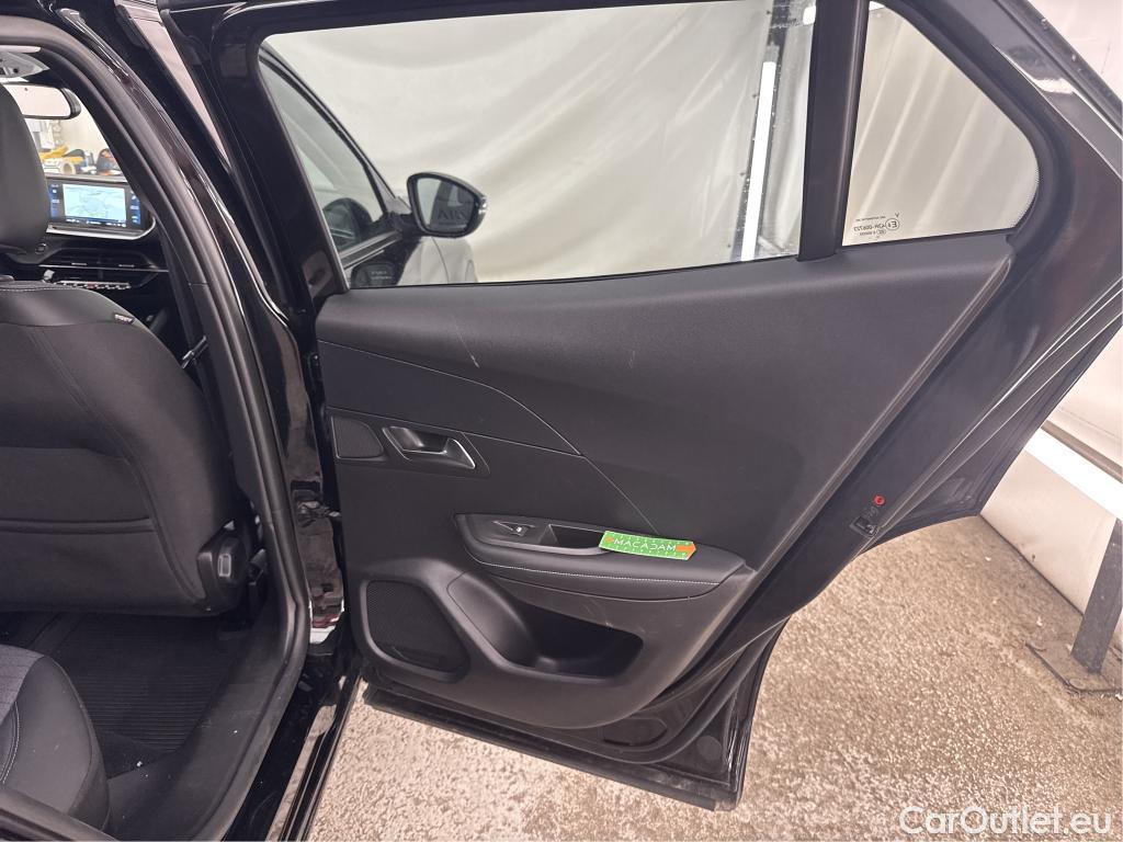  Peugeot  2008  Allure Pack 1.5 HDi 130CV BVA8 E6d #11