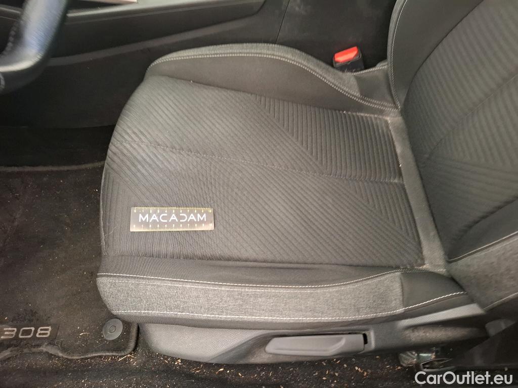  Peugeot  308  SW Active Pack 1.2 PureTech 110CV BVM6 E6d #25
