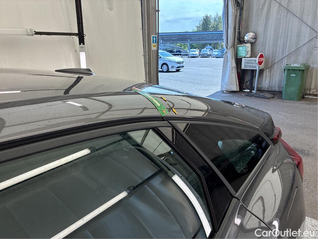  Citroen  C4  Berline Feel Pack 1.5 BlueHDI 130CV BVA8 6E #43