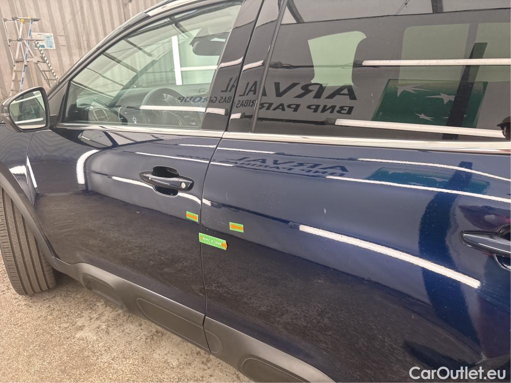  Citroen  C5 Aircross CITROEN  / 2022 / 5P / SUV BlueHDi 130 S&S EAT8 Feel Pack #2