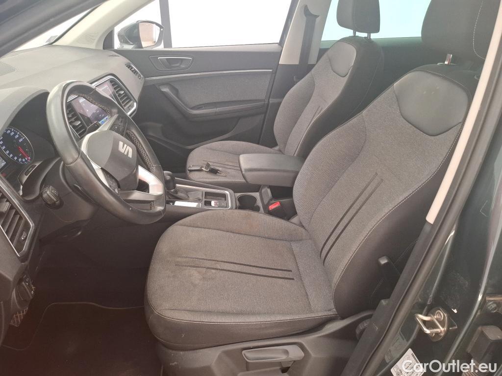  Seat  ATECA  Style Business 2.0 TDI 150CV BVA7 E6d #14