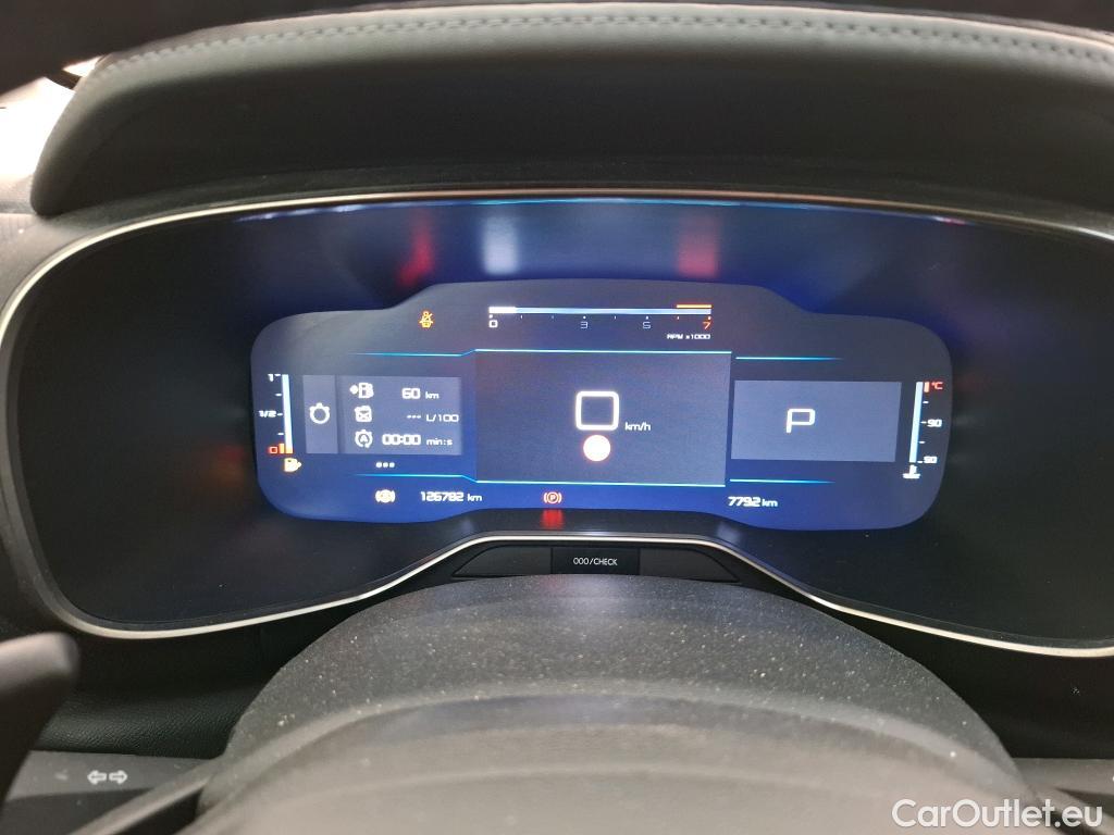  Citroen  C5 Aircross  Shine 1.5 BlueHDi 130CV BVA8 E6d #56
