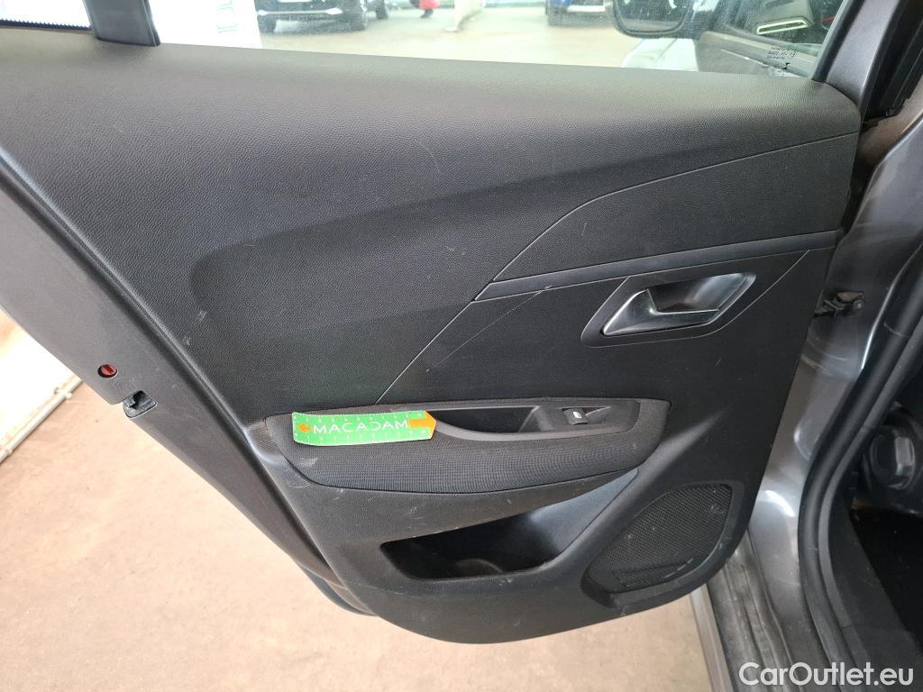  Peugeot  208  Active Business 1.2 PureTech 100CV BVA8 E6d #50