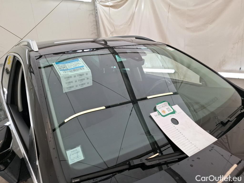  Seat  ATECA SEAT  / 2020 / 5P / SUV 2.0 TDI 150 DSG7 S&S Style Business #35