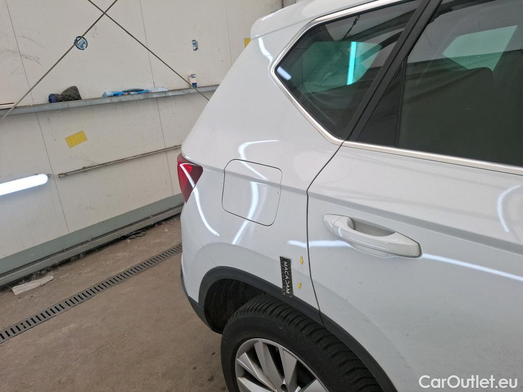  Seat  ATECA  Style Business 1.0 TSI 110CV BVM6 E6d #1