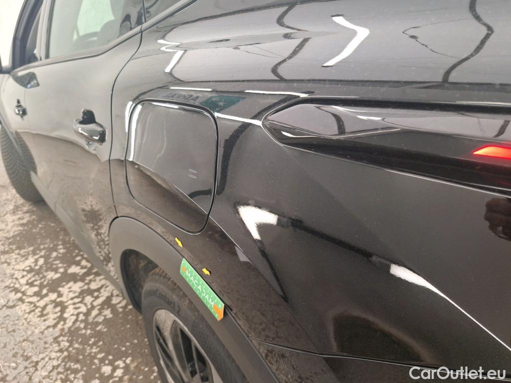  Citroen  C4 CITROEN  X / 2022 / 4P / Berline PureTech 130 S&S EAT8 Feel Pack #1