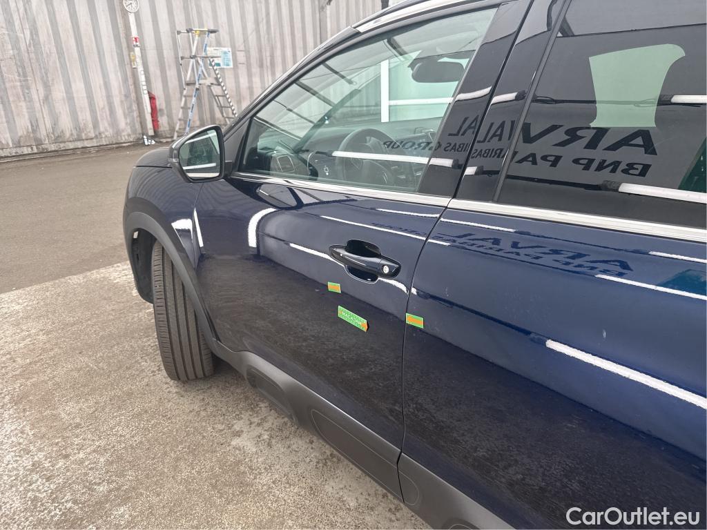  Citroen  C5 Aircross CITROEN  / 2022 / 5P / SUV BlueHDi 130 S&S EAT8 Feel Pack #7