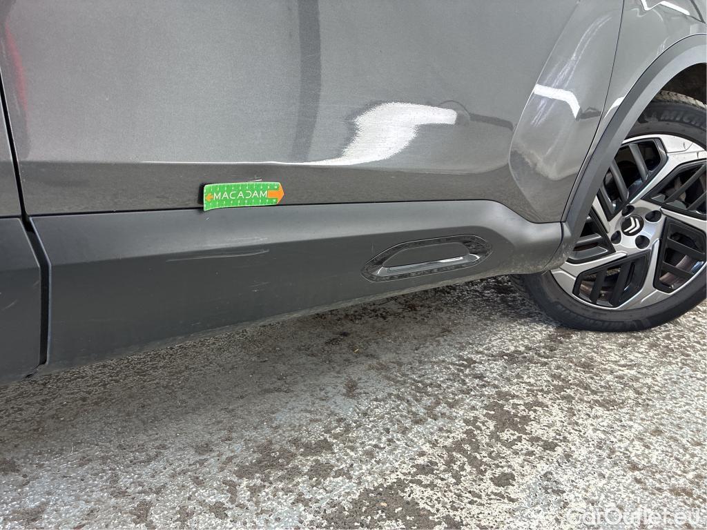 Citroen  C4  Berline Feel Pack 1.5 BlueHDI 130CV BVA8 6E #46