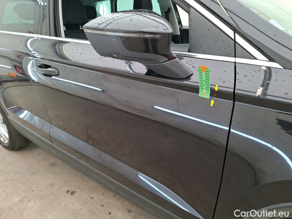  Seat  ATECA SEAT  / 2020 / 5P / SUV 2.0 TDI 150 DSG7 S&S Style Business #15