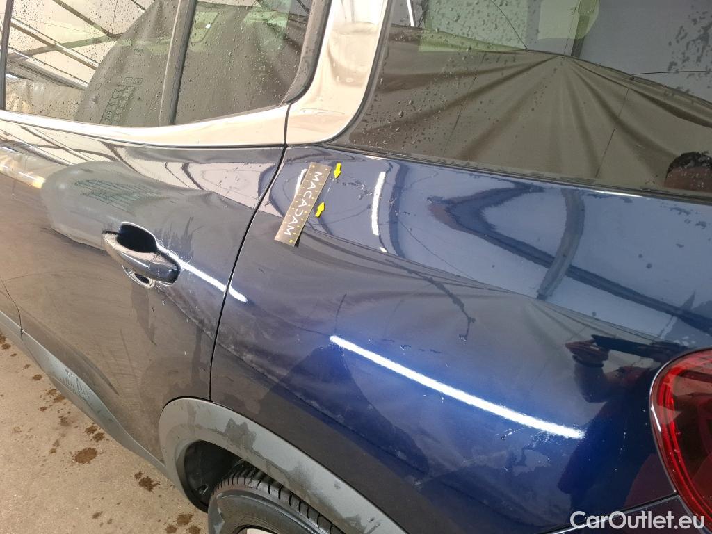  Citroen  C5 Aircross  Shine 1.5 BlueHDi 130CV BVA8 E6d #47