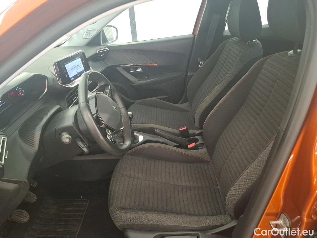  Peugeot  2008  Active Pack 1.2 PureTech 100CV BVM6 E6d #7