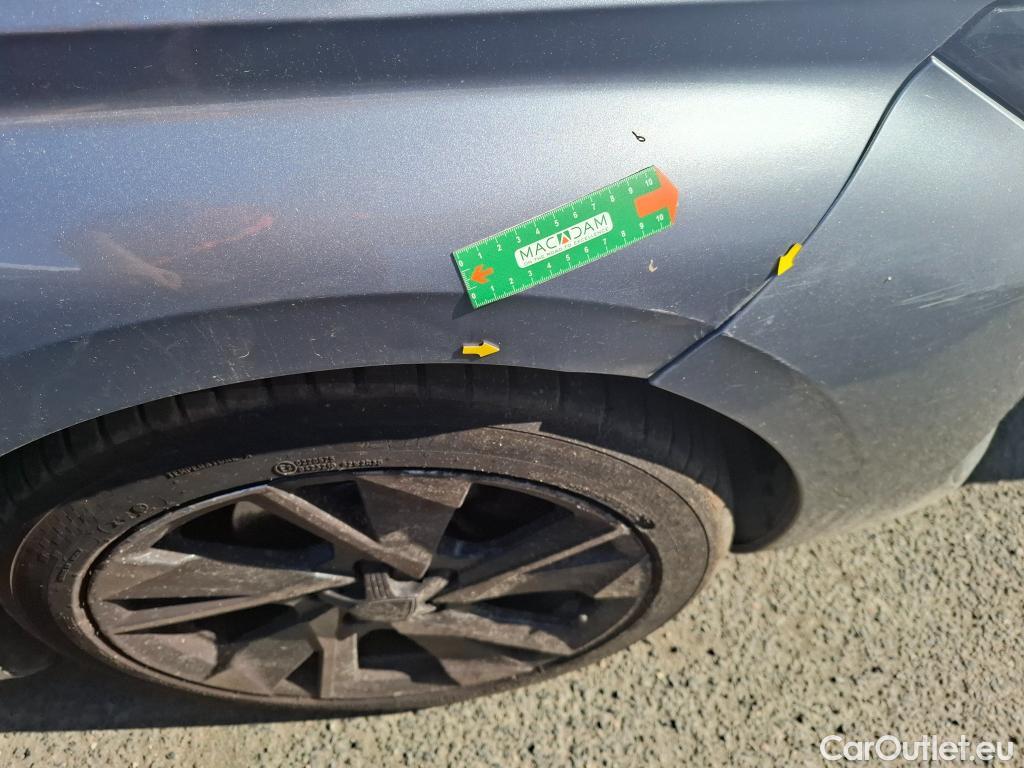  Peugeot  308  Allure Pack 1.2 PureTech 130CV BVA8 E6d #13