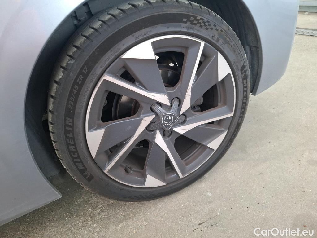  Peugeot  308  Allure Pack 1.2 PureTech 130CV BVA8 E6d #58