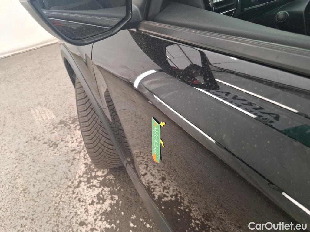  Citroen  C4 CITROEN  X / 2022 / 4P / Berline PureTech 130 S&S EAT8 Feel Pack #7